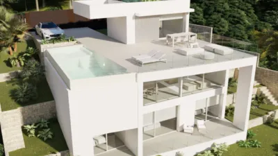 Casa – Dénia - Vista 4