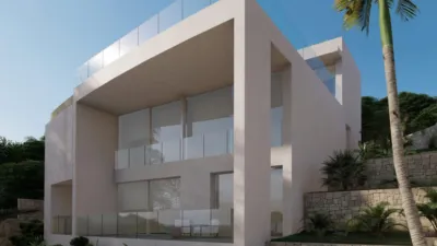Casa – Dénia - Vista 3