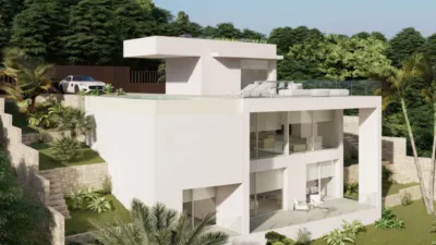 Casa – Dénia - Vista 5