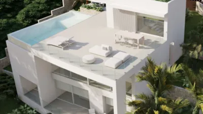 Casa – Dénia - Més