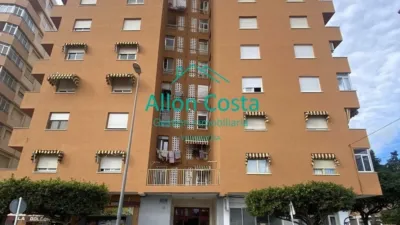 Pis – la Vila Joiosa / Villajoyosa, la Torreta - Vista 2