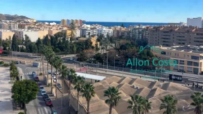 Pis – la Vila Joiosa / Villajoyosa, la Torreta - Vista 3