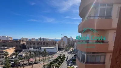 Pis – la Vila Joiosa / Villajoyosa, la Torreta - Més