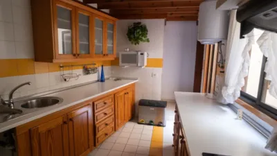 Chalet in Salamanca-Uruguay-Las Mimosas photo 19