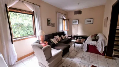 Chalet in Salamanca-Uruguay-Las Mimosas photo 8