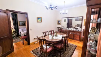 Chalet in Salamanca-Uruguay-Las Mimosas photo 9
