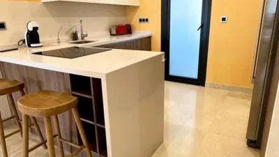 Apartment in Benidorm photo 10