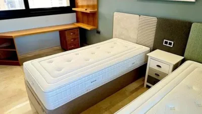 Apartment in Benidorm photo 12