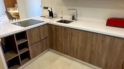 Apartment in Benidorm photo 13