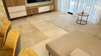 Apartment in Benidorm photo 15