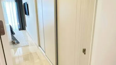 Apartment in Benidorm photo 16