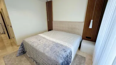 Apartment in Benidorm photo 17