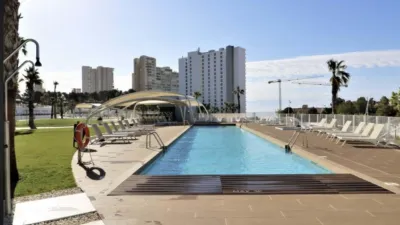 Apartment in Benidorm photo 18