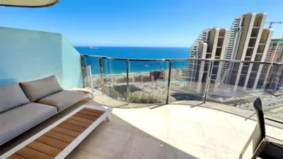 Apartment in Benidorm photo 19