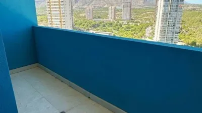 Apartment in Benidorm photo 21