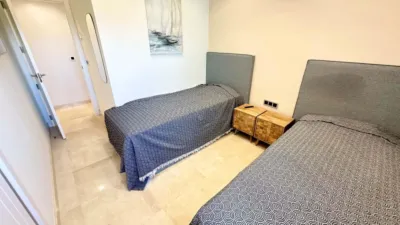 Apartment in Benidorm photo 22