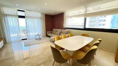 Apartment in Benidorm photo 23