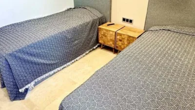 Apartment in Benidorm photo 27