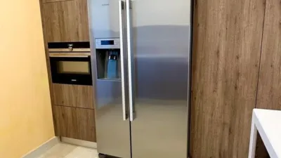 Apartment in Benidorm photo 28