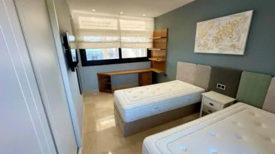 Apartment in Benidorm photo 29