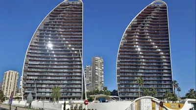 Piso - Vista 2