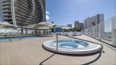 Apartment in Benidorm photo 30