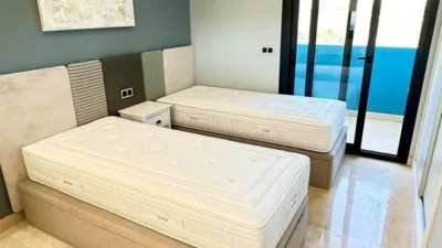 Apartment in Benidorm photo 31