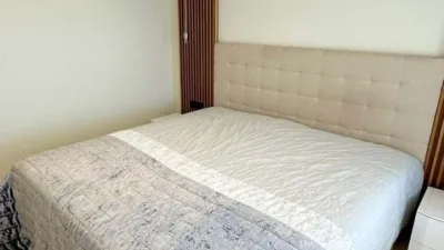 Apartment in Benidorm photo 8