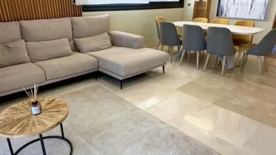 Apartment in Benidorm photo 9