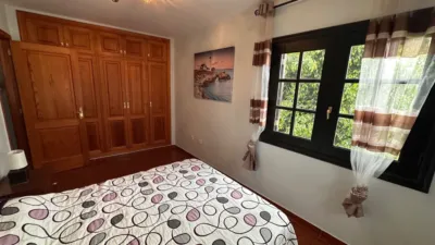 Chalet in Costa del Silencio-Las Galletas photo 15