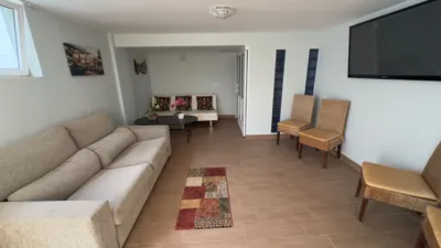 Chalet in Costa del Silencio-Las Galletas photo 17