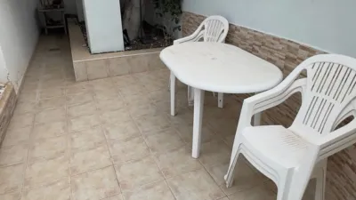 Chalet in Costa del Silencio-Las Galletas photo 20