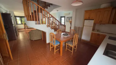 Chalet in Costa del Silencio-Las Galletas photo 5