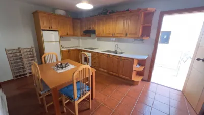 Chalet in Costa del Silencio-Las Galletas photo 6