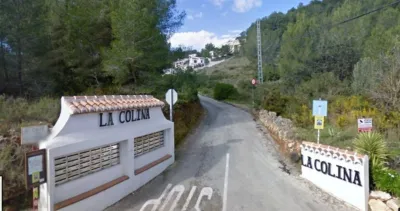 Terreno en venta en Arenal-Bahía de Jávea - Vista 3