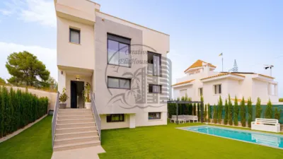 Casa – La Nucia - Vista 2