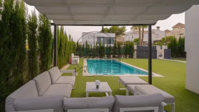 Casa – La Nucia - Vista 3