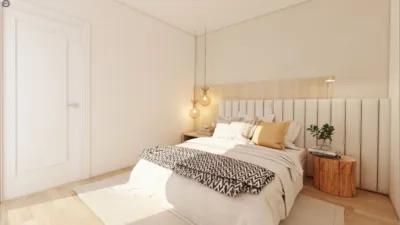 Piso – Benidorm - Vista 2