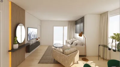 Piso – Benidorm - Vista 3