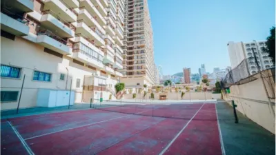 Piso – Benidorm - Vista 4
