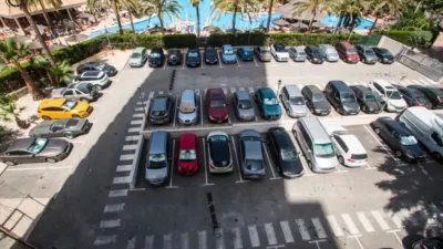 Piso – Benidorm - Vista 5