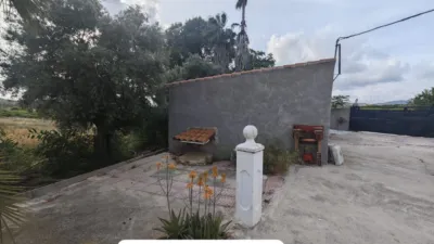 Casa – Beniel, El Mojón, Área Metropolitana de Murcia - Vista 4