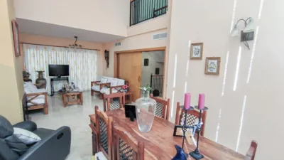 Casa – La Nucia - Más