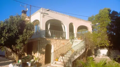 Casa – Xalo, la Marina Alta - Vista 2