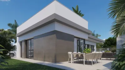 Chalet in Cotelles photo 2