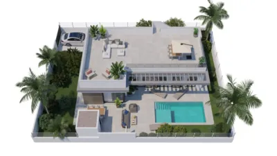 Chalet in Cotelles photo 4