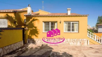 Casa – Dénia - Vista 2