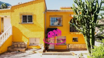 Casa – Dénia - Vista 3