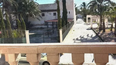 Chalet in El Realengo photo 10