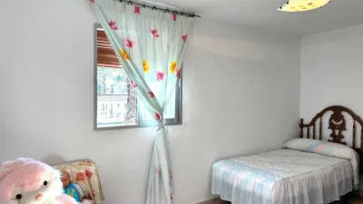 Chalet in El Realengo photo 12
